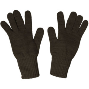 gloves-brown for men and women